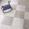 Керамогранит VITRA ТERRAZZO-X R9 Ректификат Темный Лаппато 60x60 K949768LPR01VTE0