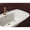 Смеситель VITRA ORIGIN для раковины, средний, медь A4255626